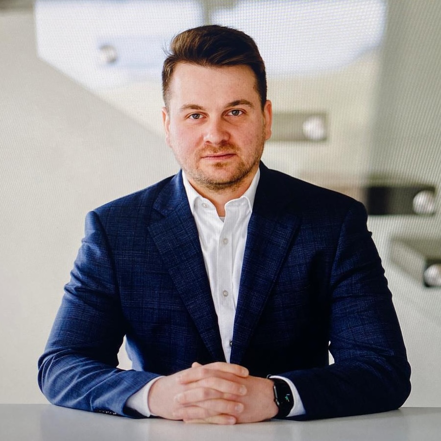Patrik Varga